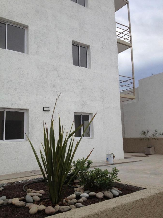 Cuatro Design Apartment Mendoza Exteriör bild