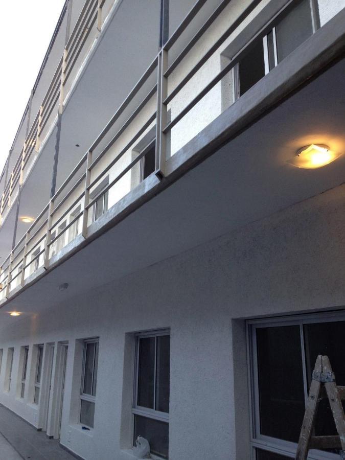 Cuatro Design Apartment Mendoza Exteriör bild