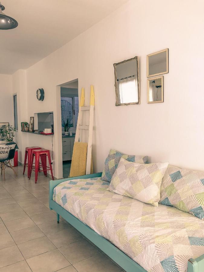 Cuatro Design Apartment Mendoza Exteriör bild
